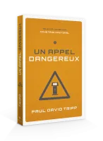 Un appel dangereux