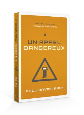 Un appel dangereux