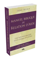Manuel biblique de relation d'aide