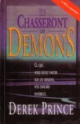 Ils chasseront les démons