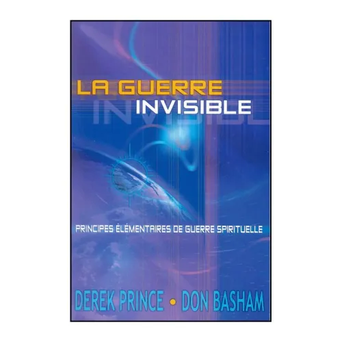 Guerre invisible (La)