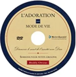 Adoration comme mode de vie (L') [DVD]
