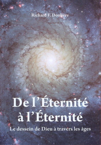 De l'éternité à l'éternité