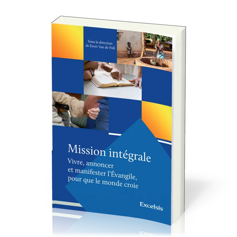 Mission intégrale