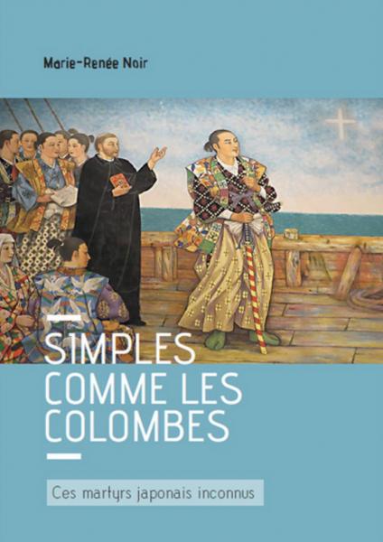 Simples comme les colombes
