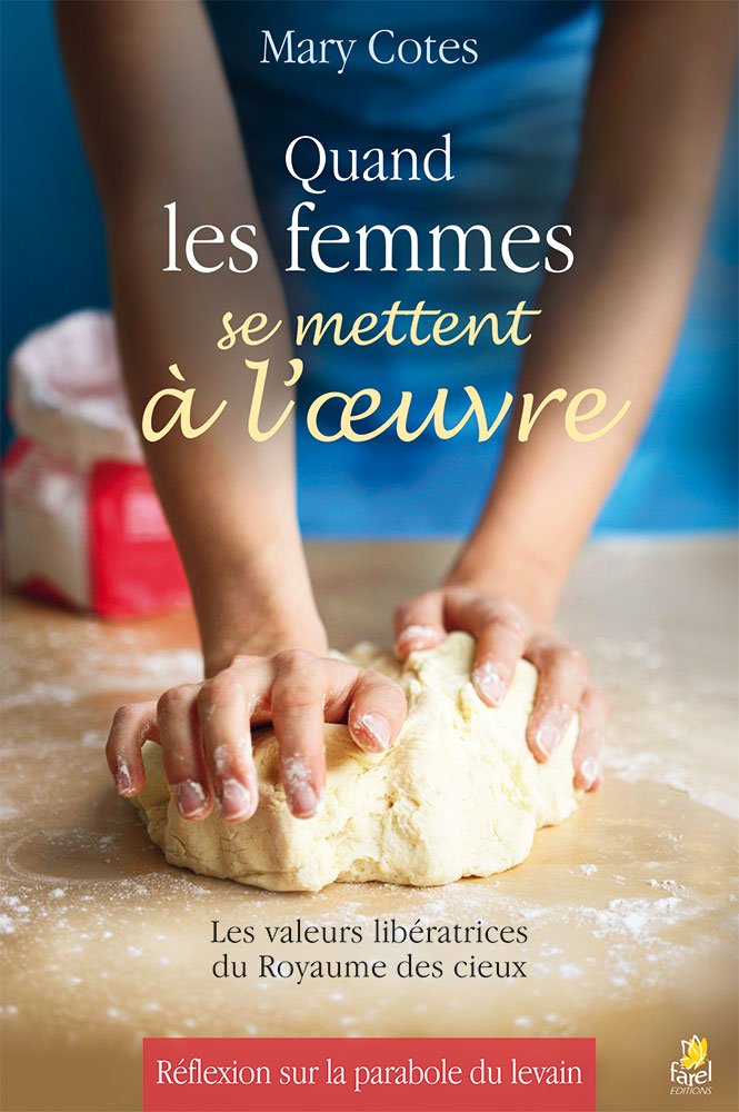 Quand les femmes se mettent à l’oeuvre