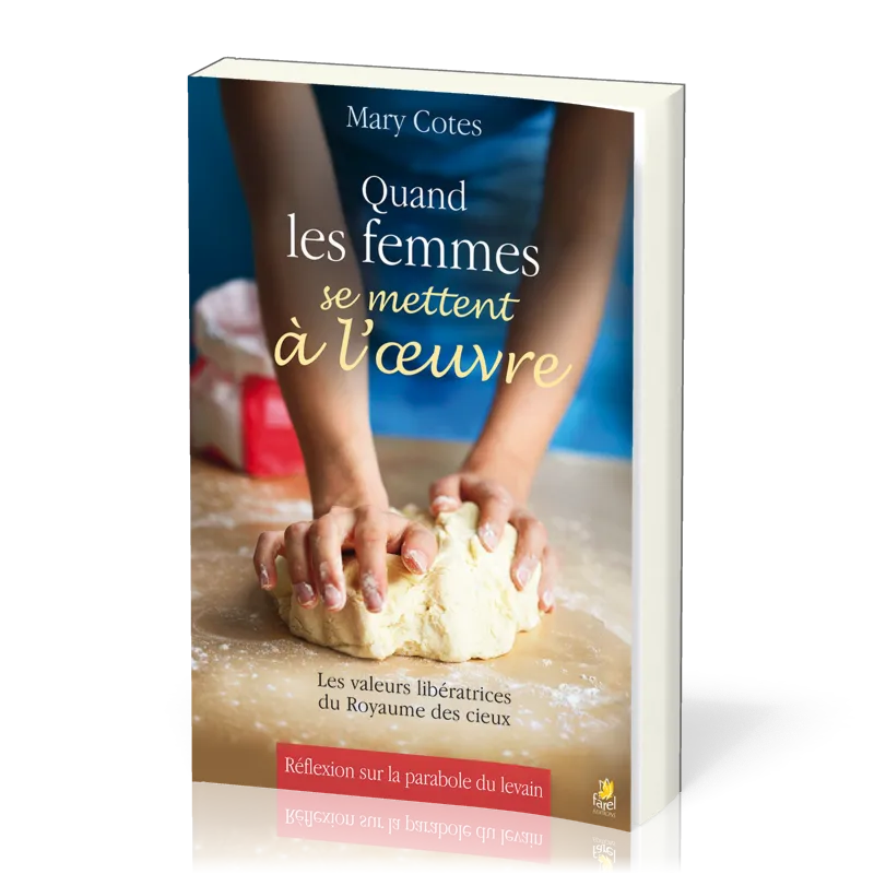 Quand les femmes se mettent à l’oeuvre