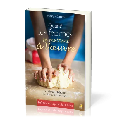 Quand les femmes se mettent à l’oeuvre