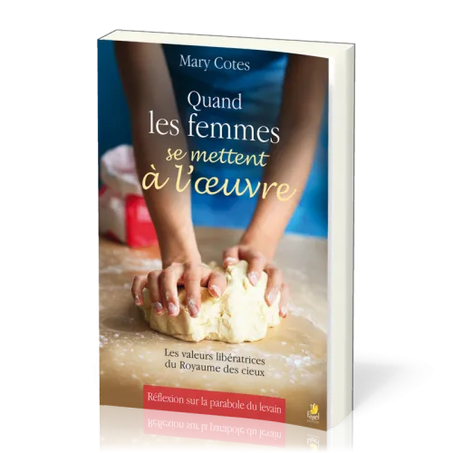 Quand les femmes se mettent à l’oeuvre