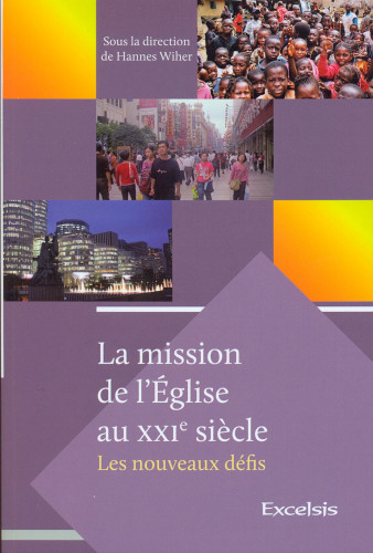 Mission de l'Église au XXIème siècle