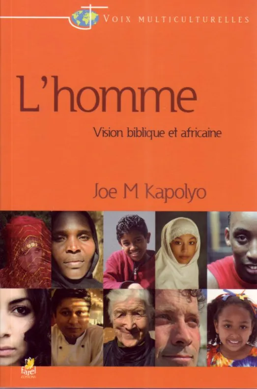 Homme (L) Vision Biblique et africaine