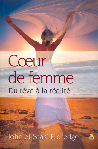 Coeur de femme