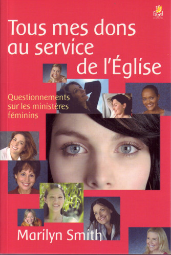 Tous mes dons au service de l’église