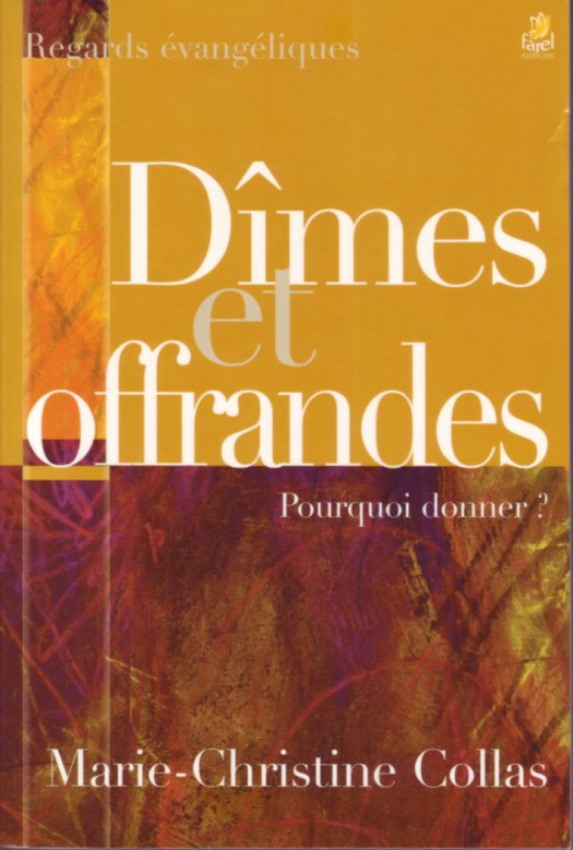 Dîmes et offrandes