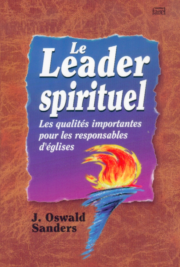 Leader spirituel (Le)