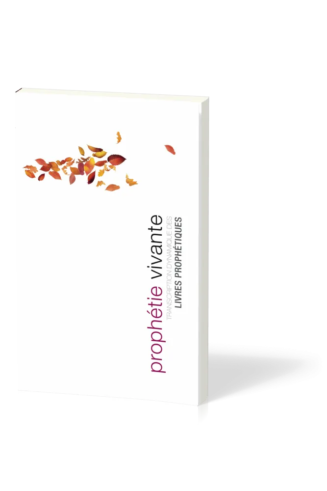 Prophétie vivante