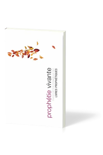 Prophétie vivante