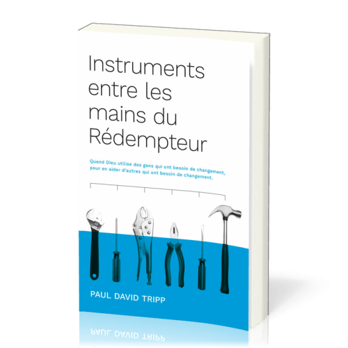 Instruments entre les mains du Rédempteur