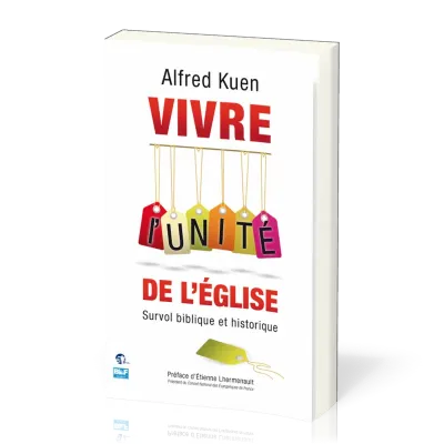 Vivre l'unité de l'Église