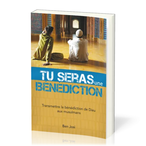 Tu seras une bénédiction