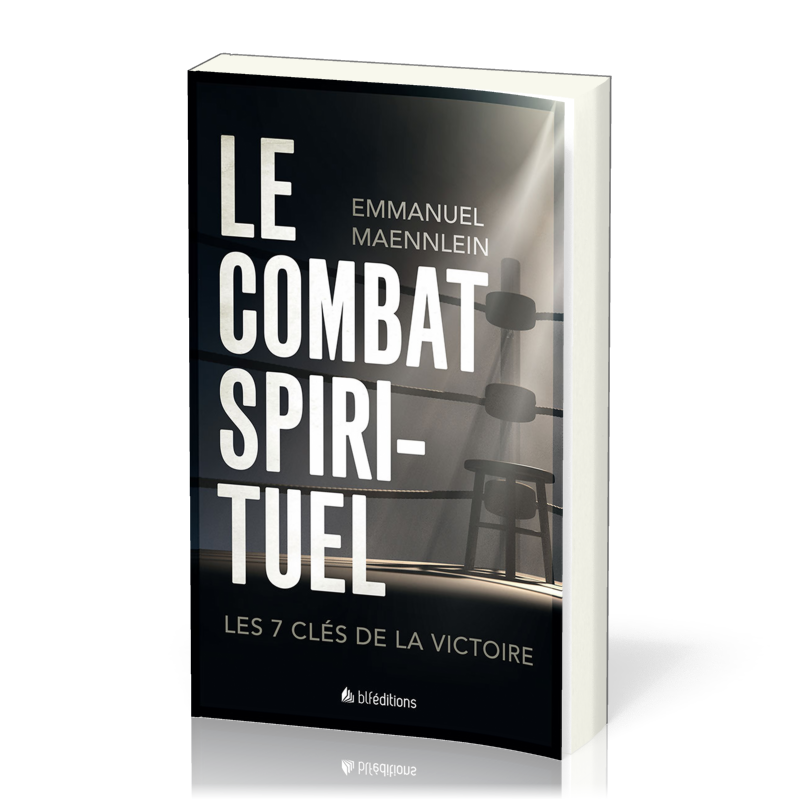 Combat spirituel 7 Clés (Le)