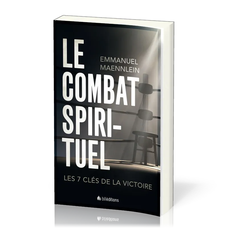 Combat spirituel 7 Clés (Le)