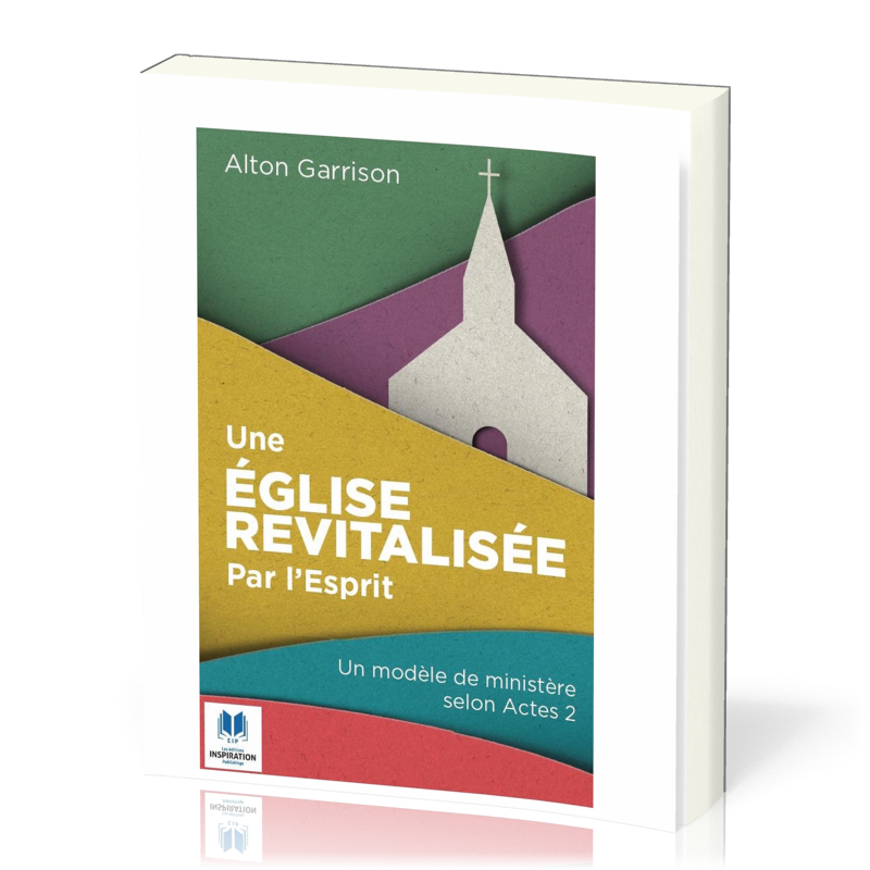 Eglise revitalisée par l'Esprit (Une)