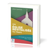 Eglise revitalisée par l'Esprit (Une)