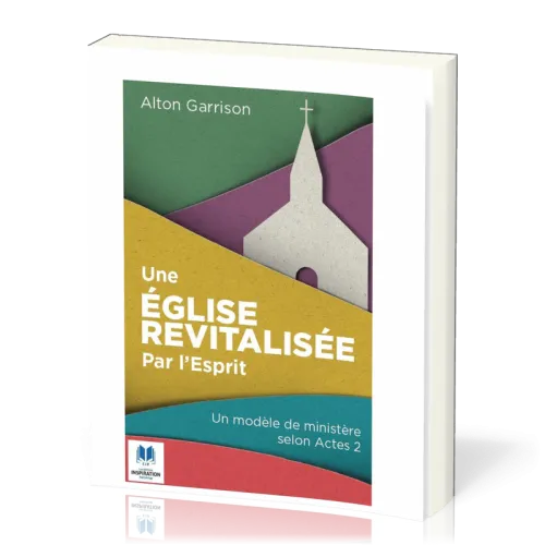 Eglise revitalisée par l'Esprit (Une)