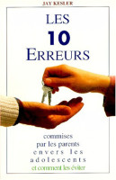 10 erreurs