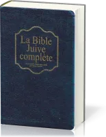 Bible juive complète (souple,onglet)