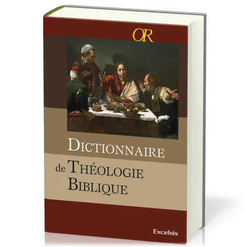 Dictionnaire de théologie biblique
