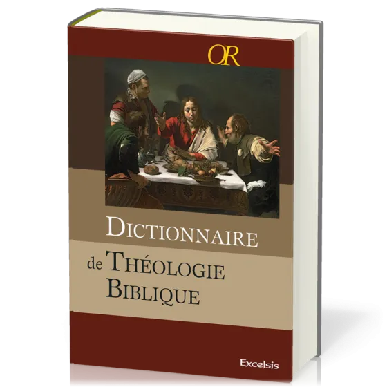 Dictionnaire de théologie biblique