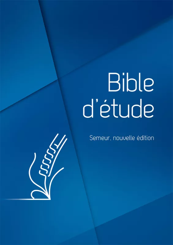 Bible, version Semeur, rigide rose, tranche de Anonyme - Livre - Decitre