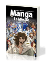 Manga Le Messie