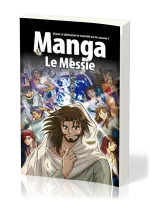 Manga Le Messie
