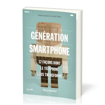 Génération smartphone