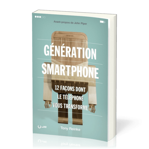 Génération smartphone