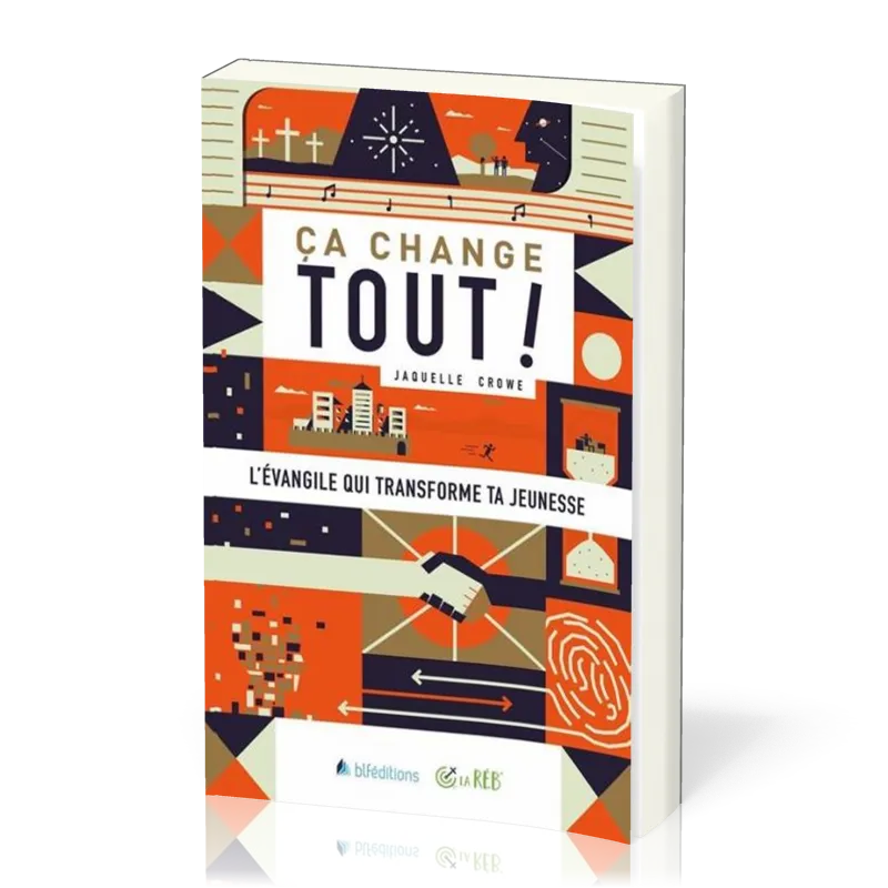 Ça change tout !