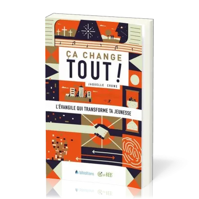 Ça change tout !