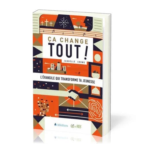 Ça change tout !