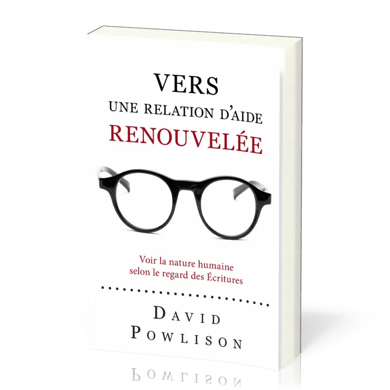 Vers une relation d'aide renouvelée