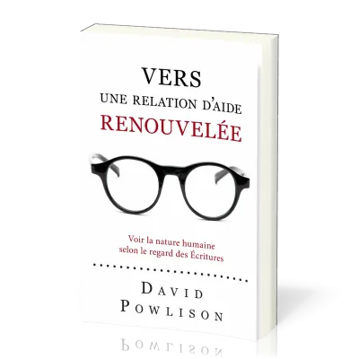 Vers une relation d'aide renouvelée