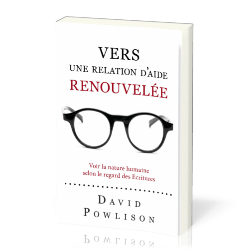 Vers une relation d'aide renouvelée