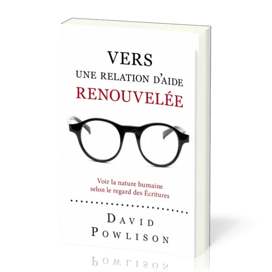 Vers une relation d'aide renouvelée