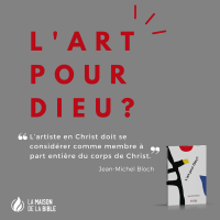 Art pour Dieu ? (L')