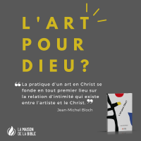 Art pour Dieu ? (L')