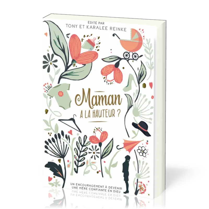 Maman à la hauteur ?