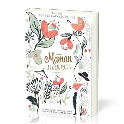 Maman à la hauteur ?