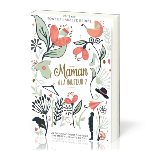 Maman à la hauteur ?